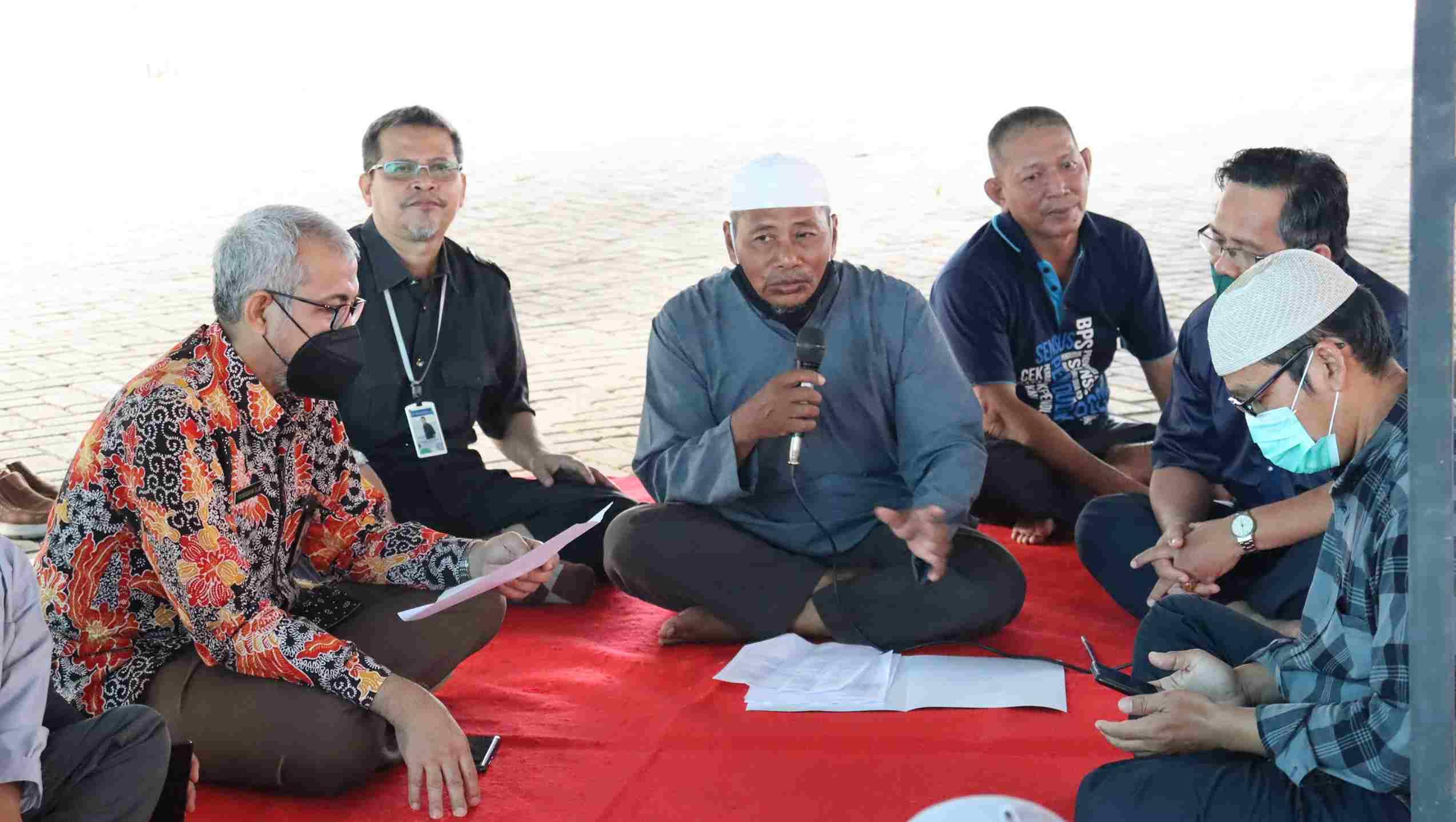 Idul Adha 2022: Contributions of the Statistic of South Kalimantan Province to Others